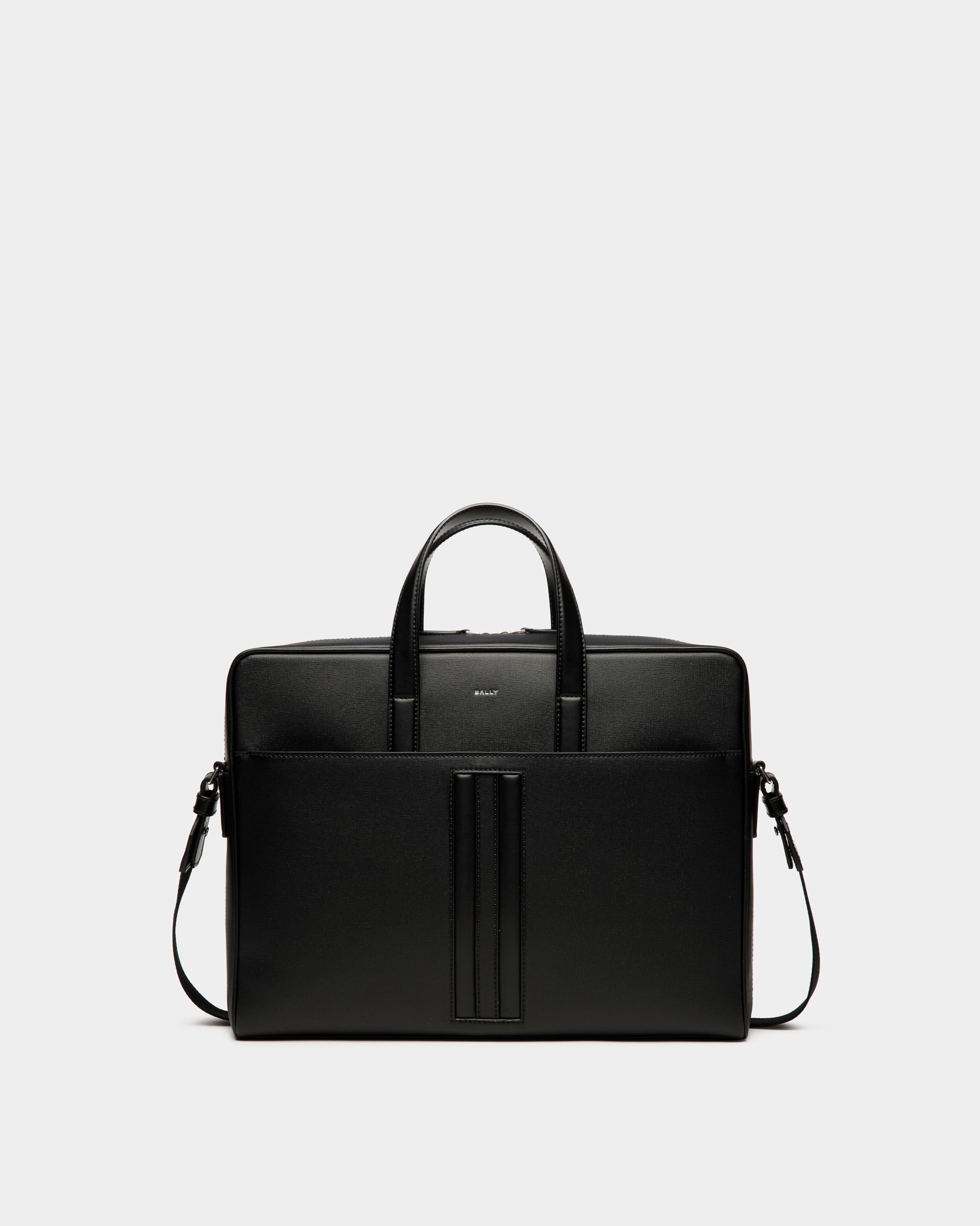 Spin Briefcase – BALLY