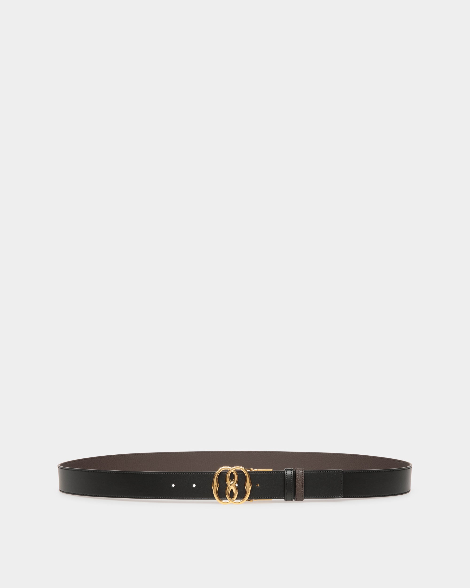 Womens black leather deals gucci belt