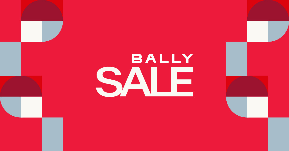 SS25 Final Sale