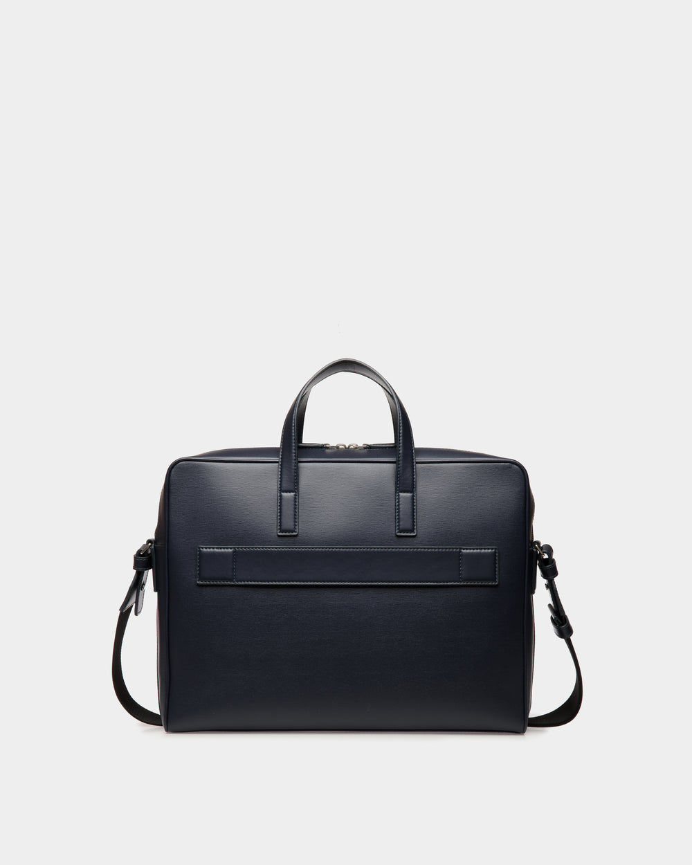 ショルダーバッグ BALLY Men Shoulder bag Blue BHENNOS I716R Bally BALLY バリー ショルダーバッグ BHENN.OS メンズ ロゴ