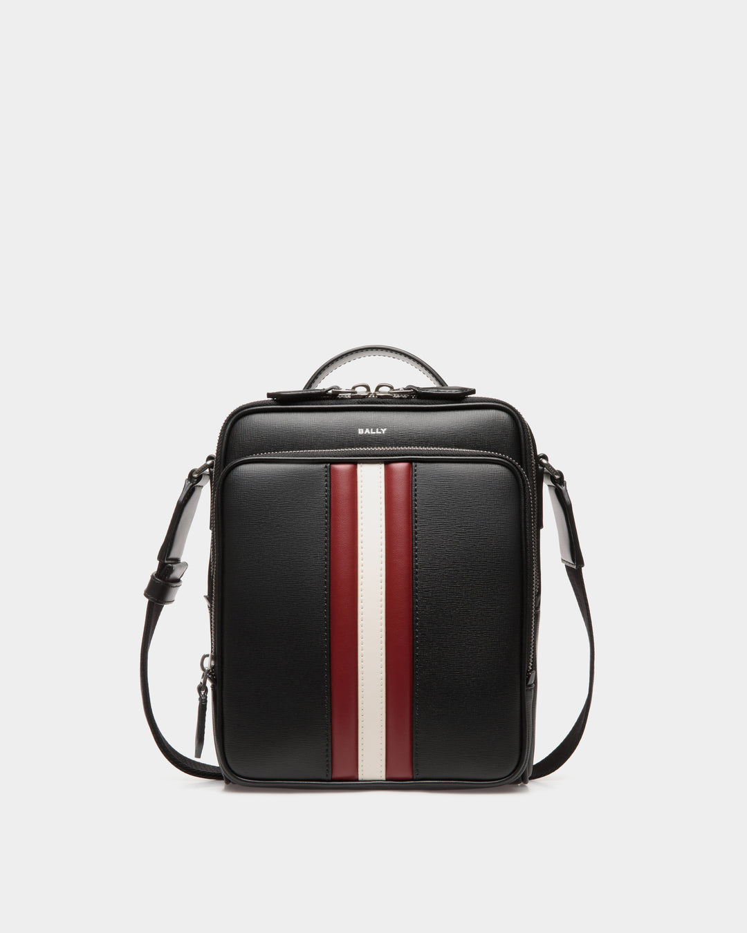 MYTHOS Crossbody Bag – BALLY