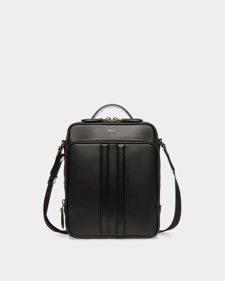 BALLY｜ (6308450-U901P) Bally Pennant Crossbody Bag | italist