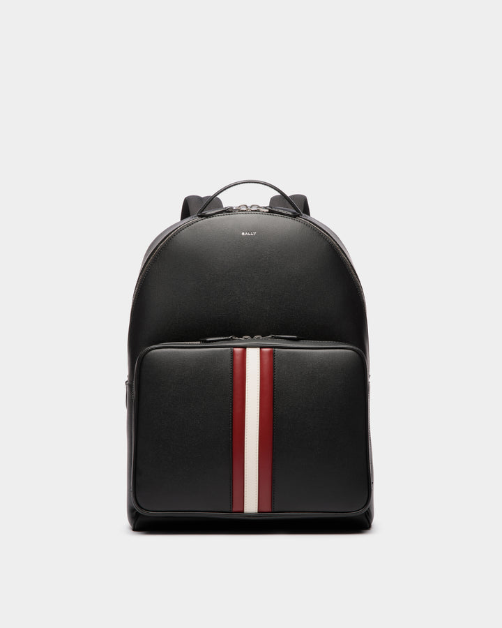 美品　\" BALLY \" Mythos シボ革　スリングバッグ ボディバッグ BALLY/バリー_Men通販 | Mythos スリングバッグ ブラック