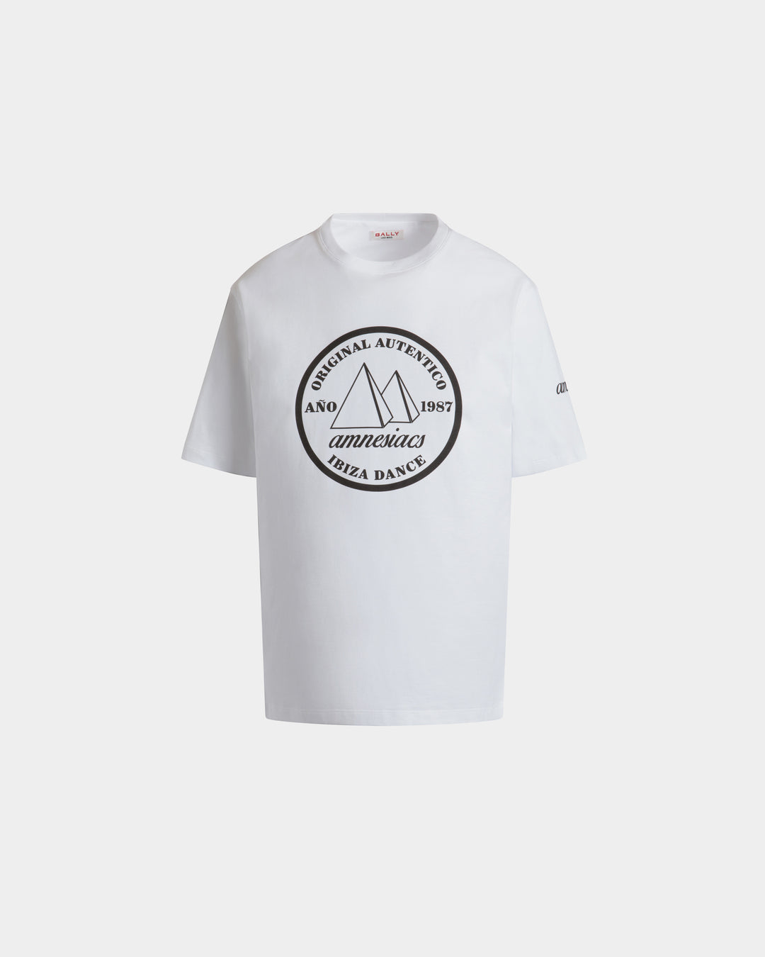 T-Shirt – BALLY