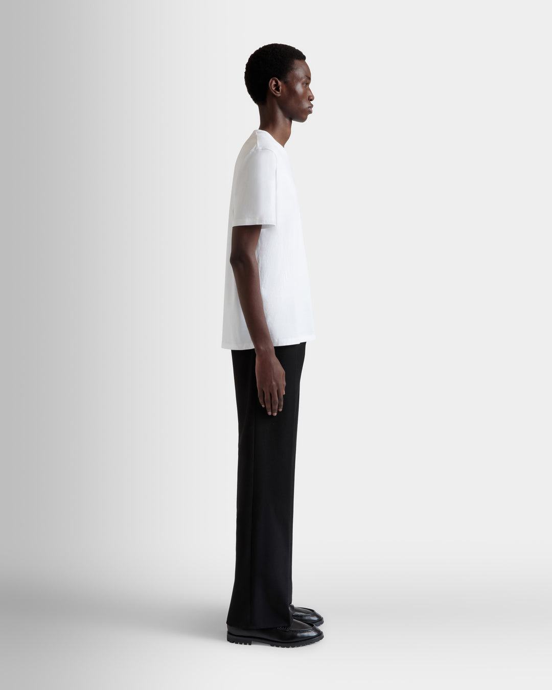 T-Shirt – BALLY