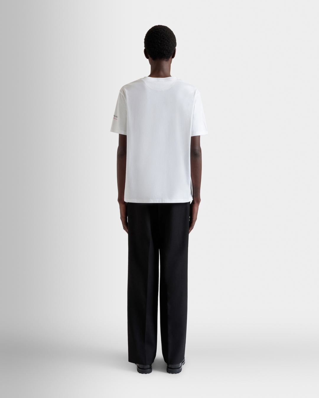 T-Shirt – BALLY
