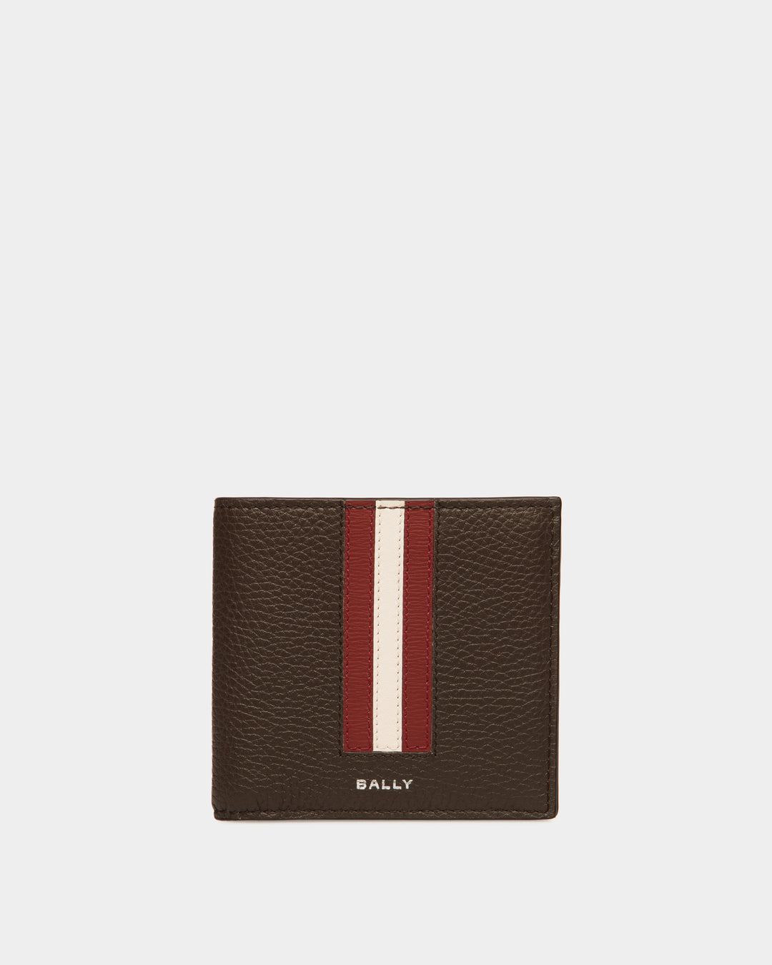 折りたたみ財布 BALLY FW24 (WLW01K VT573U808O) BALLY FW24 (WLW01K VT573U808O) (BALLY/折りたたみ財布) WLW01K