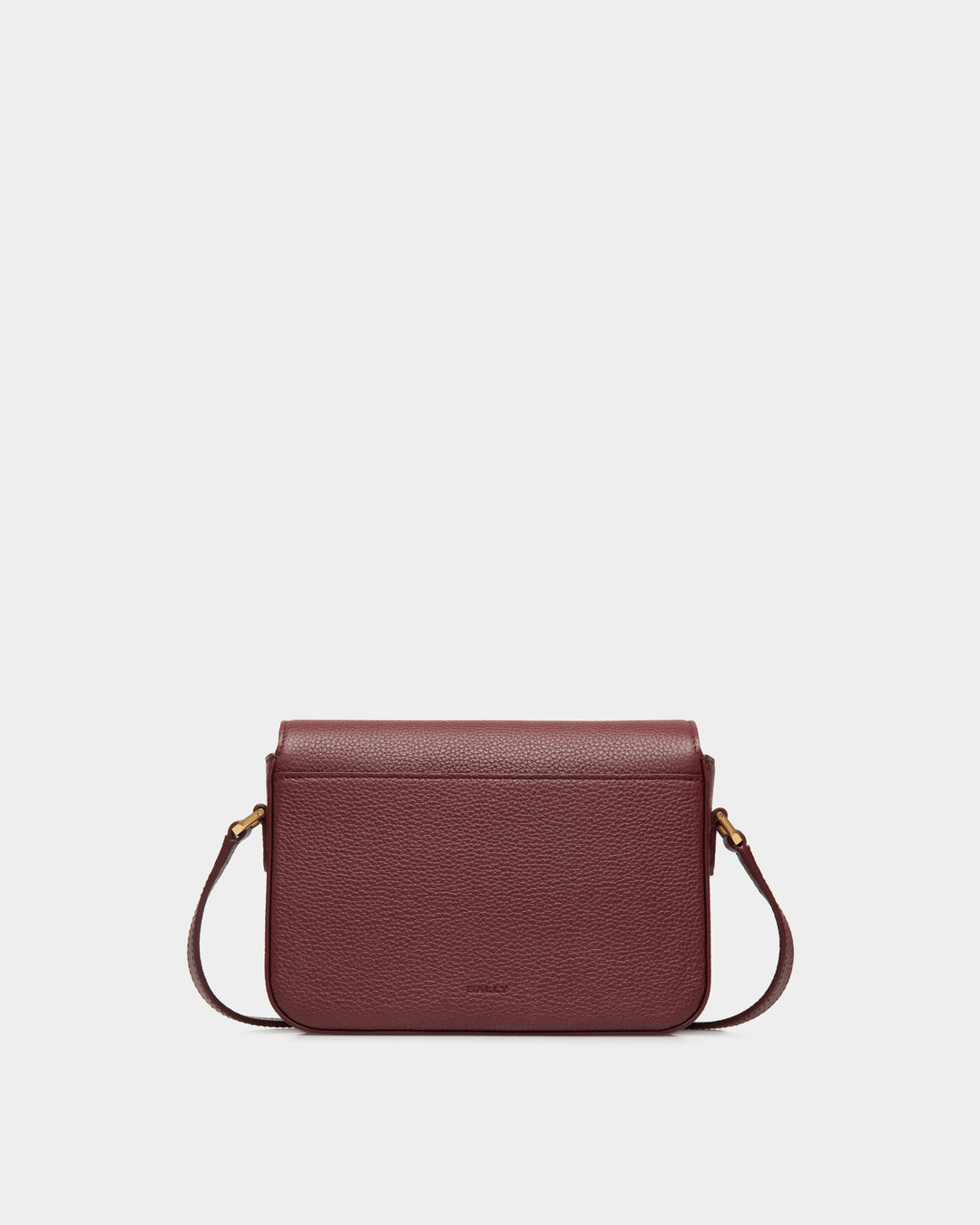 Emblem Small Crossbody Bag BALLY