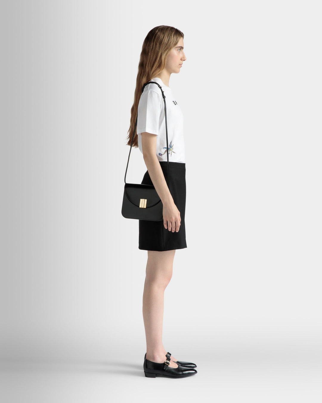 Ollam Crossbody Bag – BALLY - Main Image