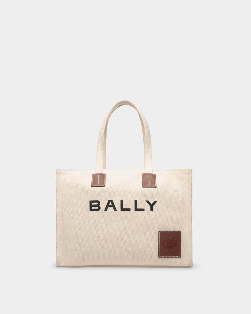 【送料&関税込】Bally Akelei Tote Bag Akelei Tote Bag – BALLY