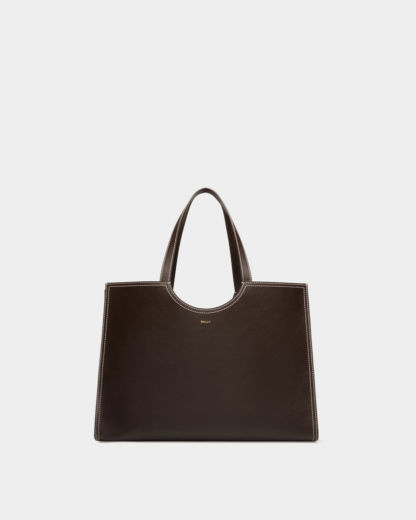 Easy Bally Tote Bag – BALLY