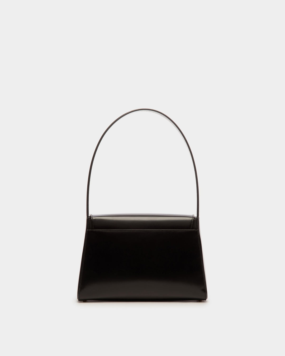 バリー☆OLLAM POCKET L ショルダーバッグ ブラック BALLY_WAH01Q_VT500_U901Y_03_10