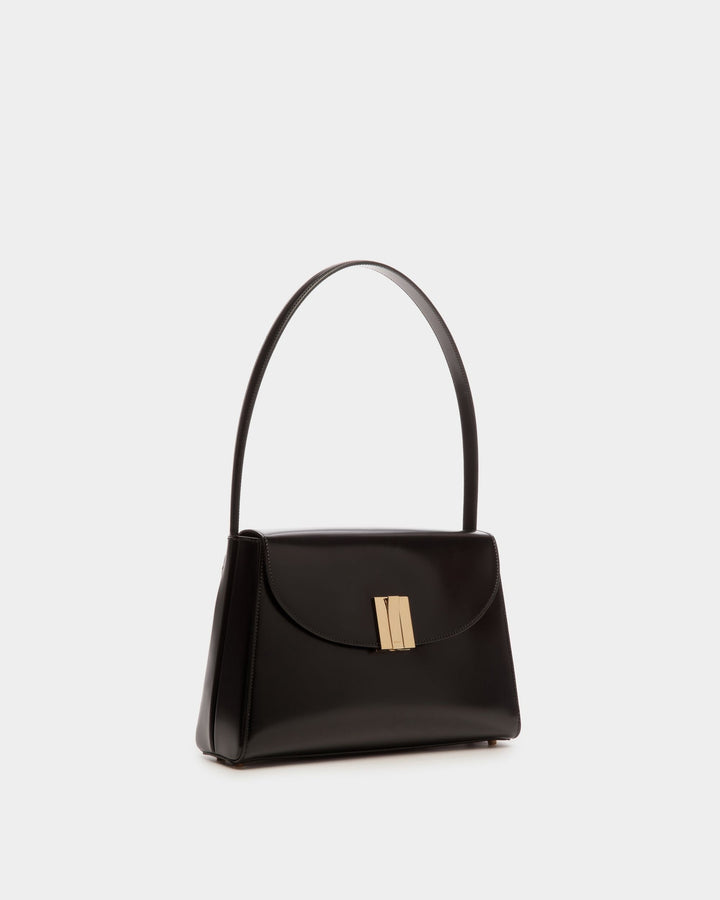 バリー☆OLLAM POCKET L ショルダーバッグ ブラック BALLY_WAH01Q_VT500_U901Y_03_10