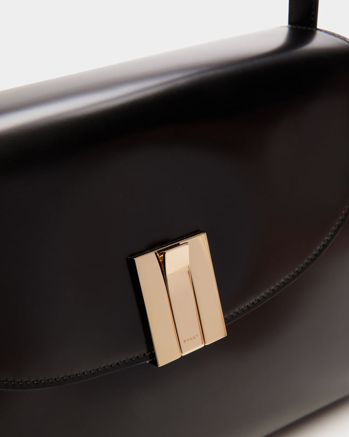 Ollam Shoulder Bag – BALLY