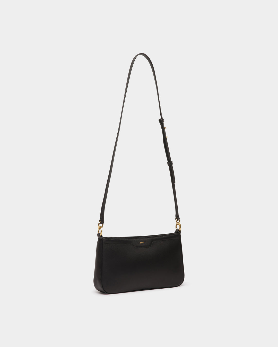 Code Small Shoulder Bag – BALLY