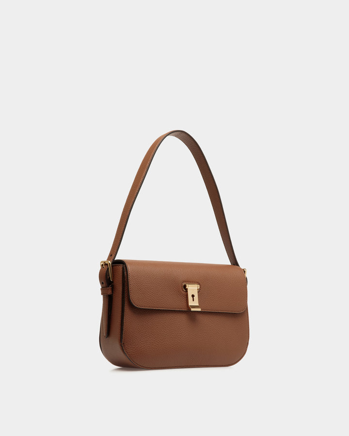 【25SS NEW】BALLY_women / Lock Me レザー クロスボディバッグ BALLY_WAS02Y_VT710_U808Y_04_72