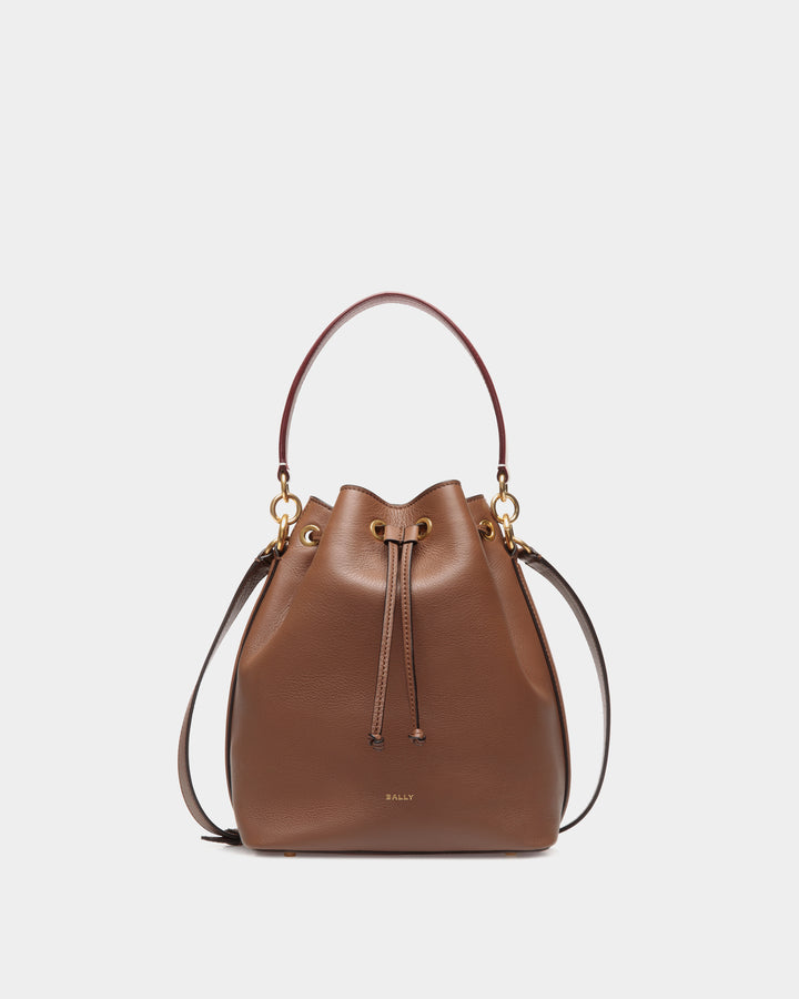Code Bucket – BALLY
