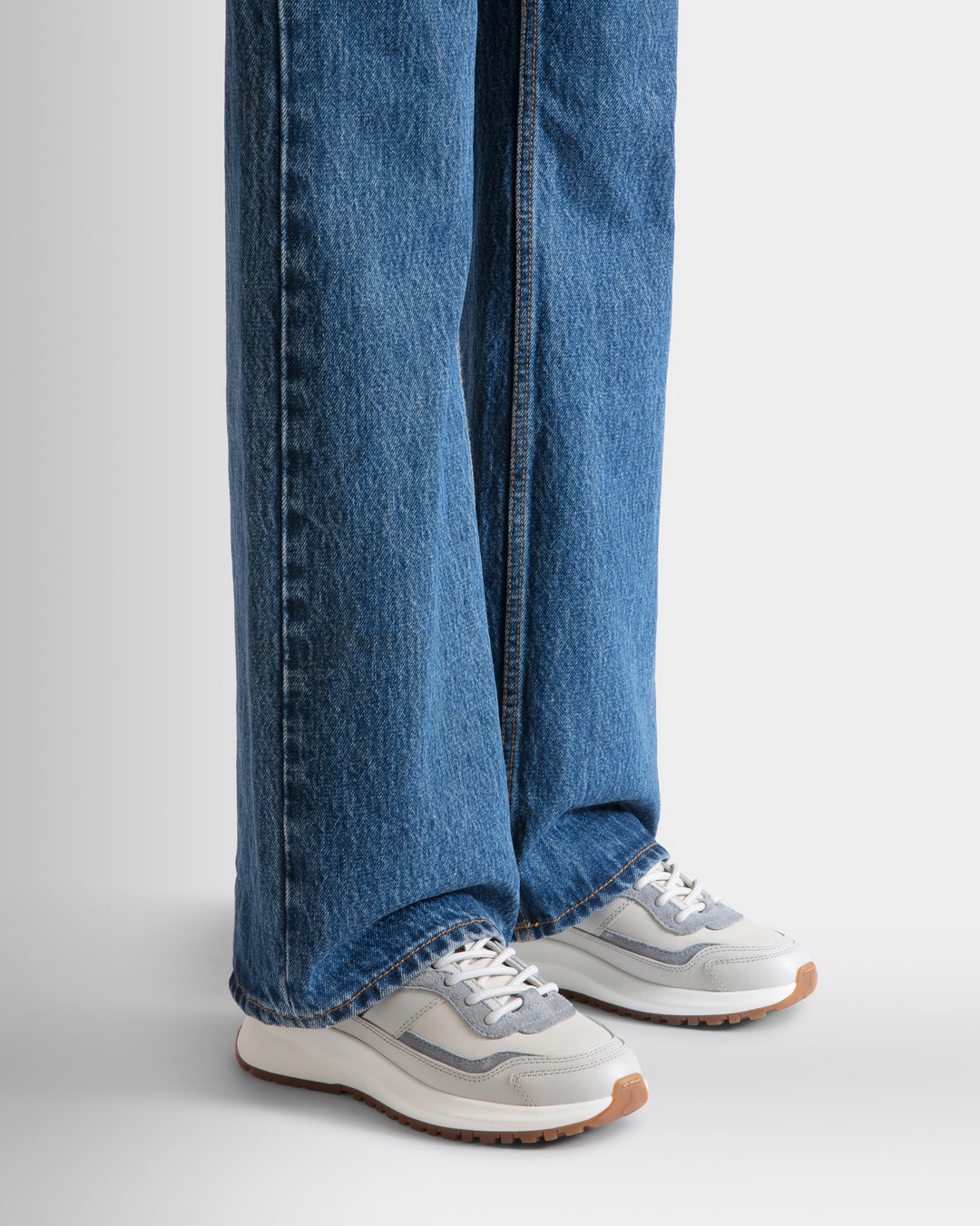 OUTLINE Sneaker – BALLY