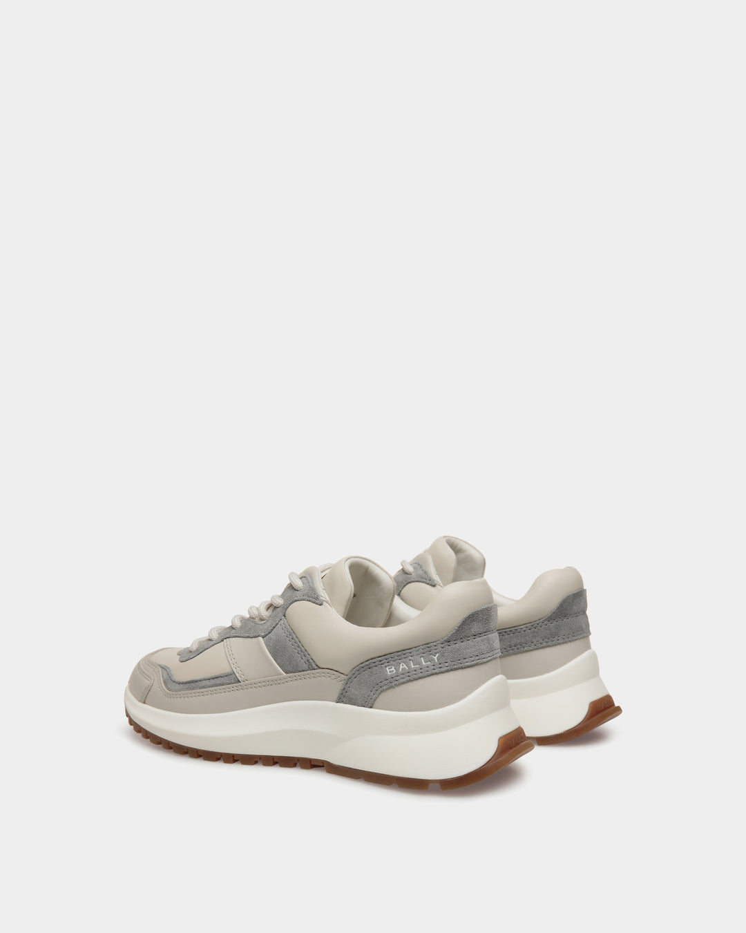 OUTLINE Sneaker – BALLY