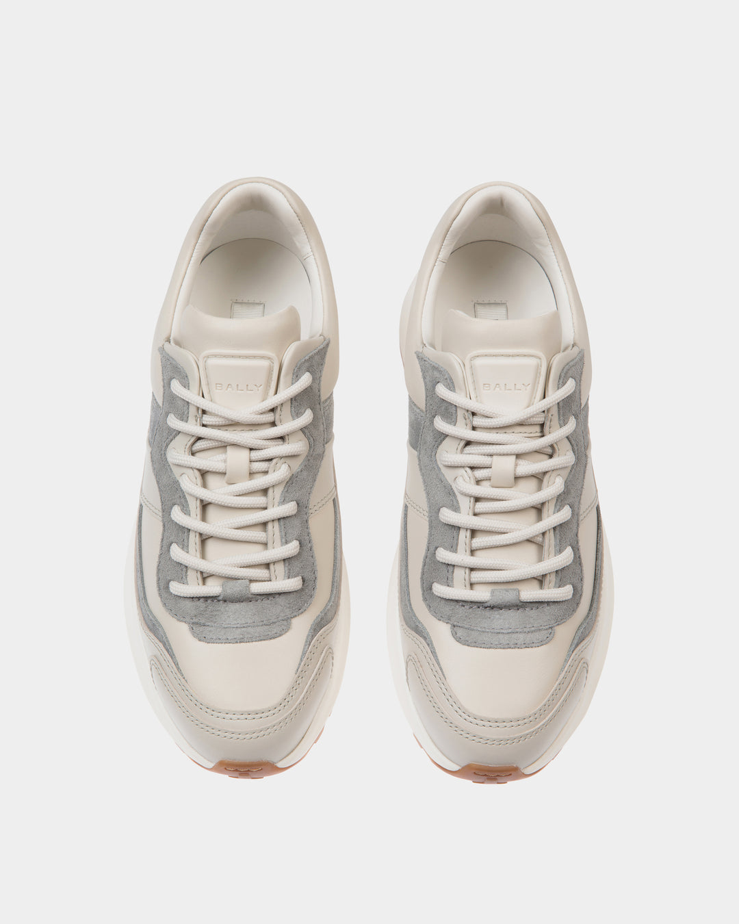 OUTLINE Sneaker – BALLY