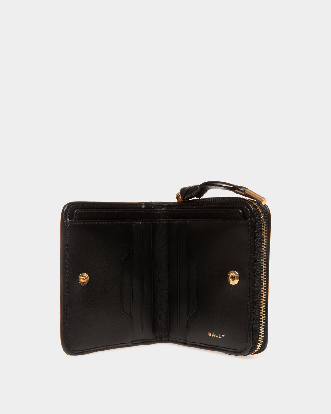 BALLY　トラベルウオレット Bally バリー BALLY 財布 長財布 トラベルウォレット ティン