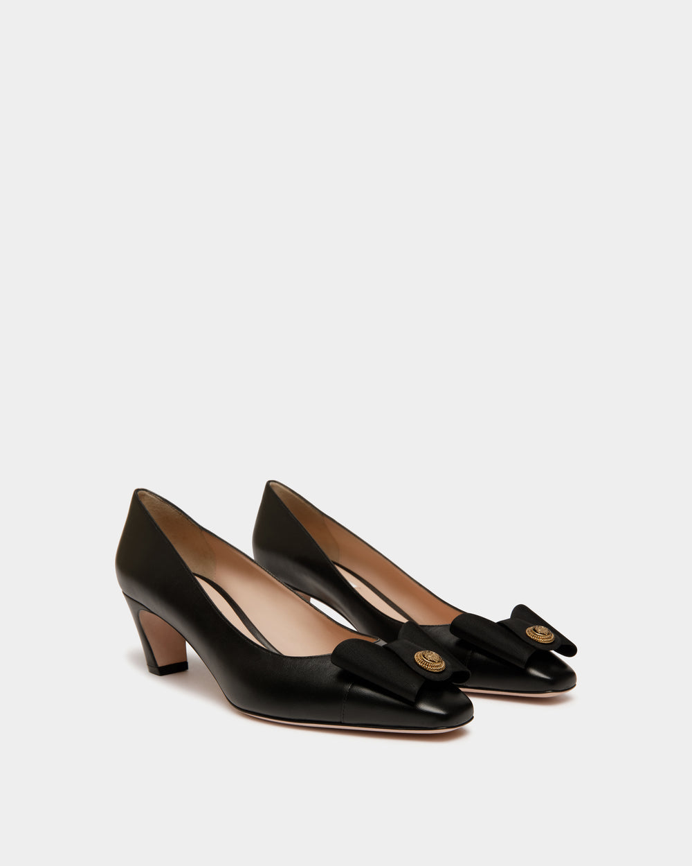 Women's Designer Shoes | Bally – BALLY