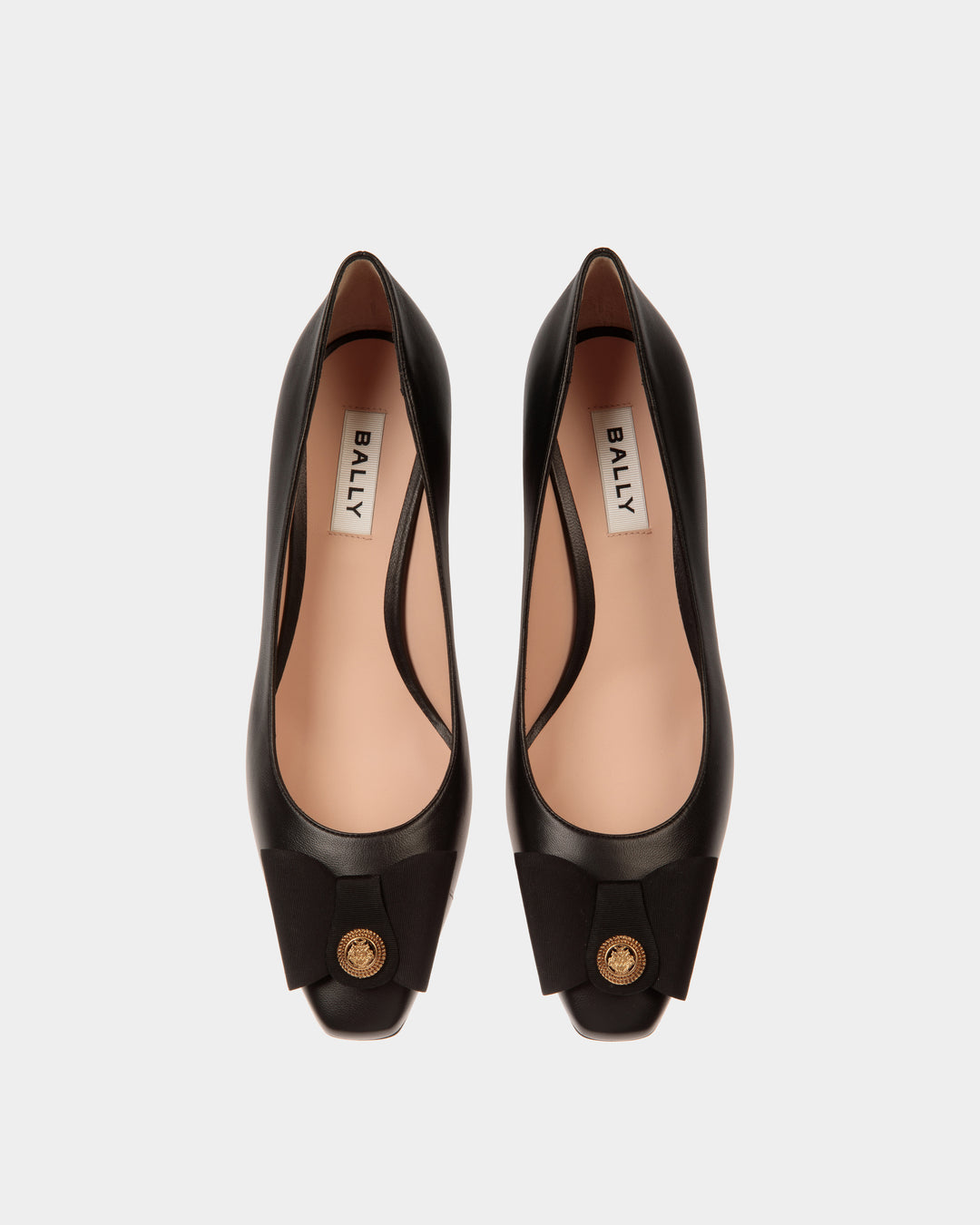 B-Bow Pump – BALLY