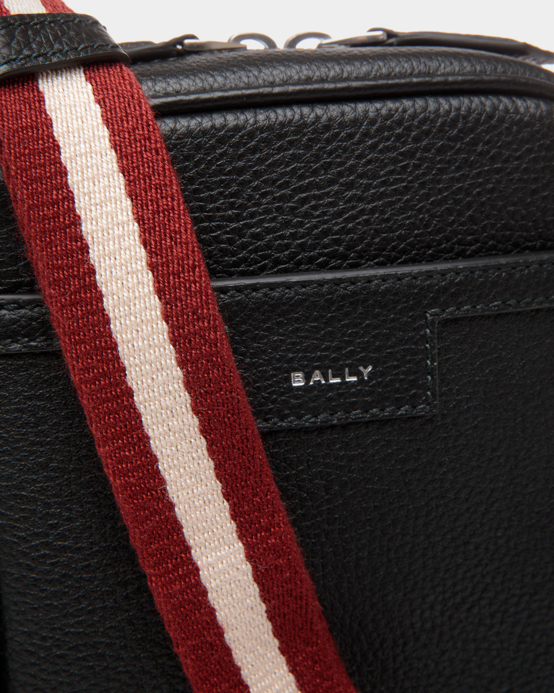 BALLY正規品/関税送料込み Code crossbody bag BALLY正規品/関税送料込み Code crossbody bag (BALLY