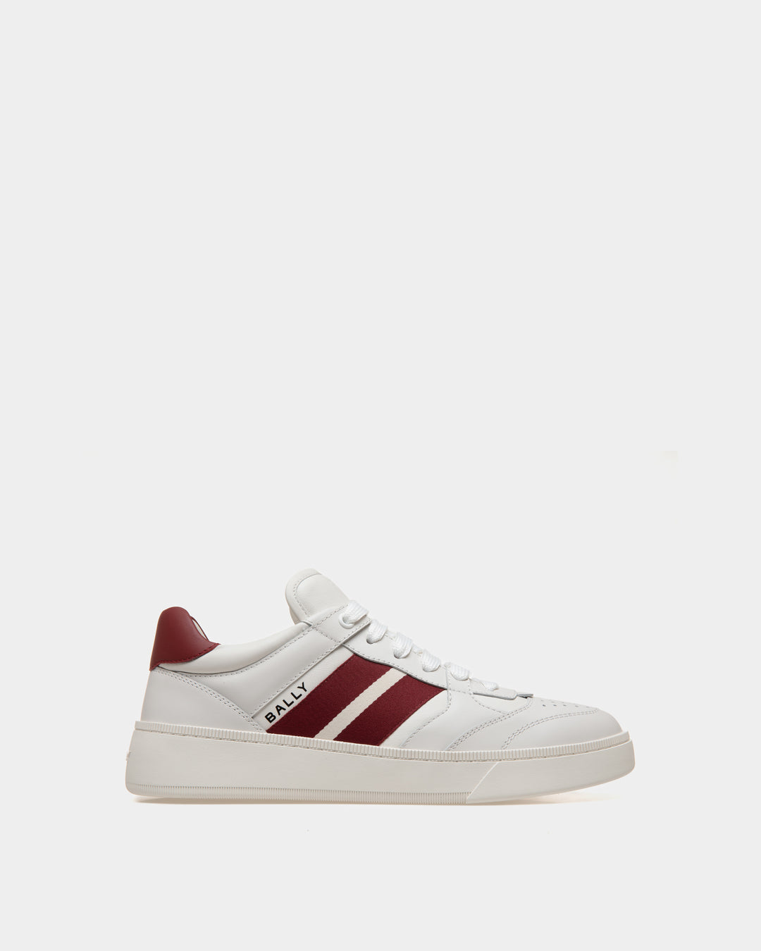 男士鞋履| Bally – BALLY