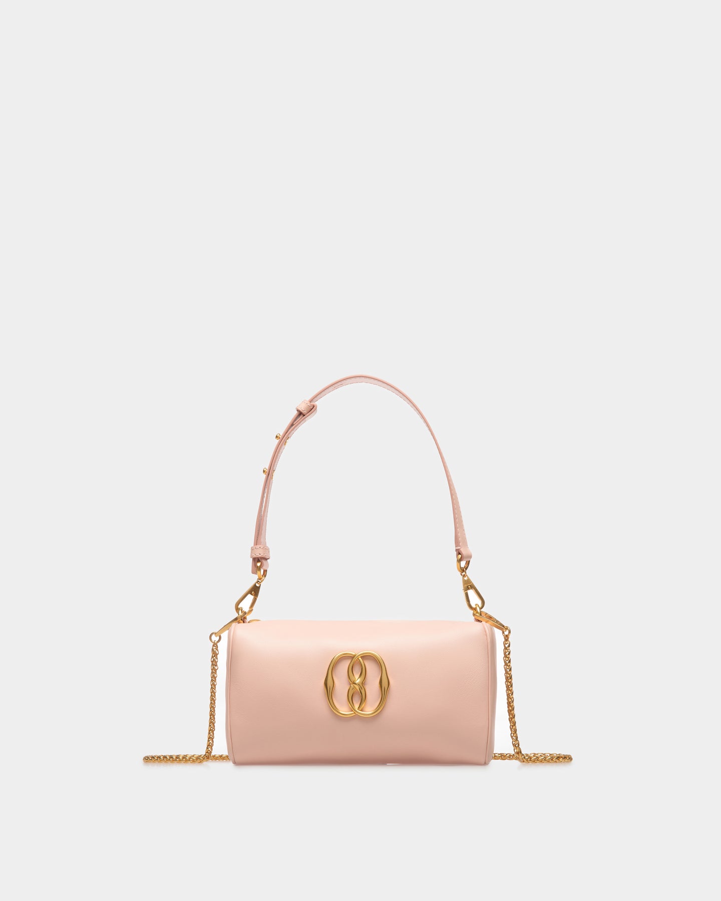 Mini on sale bag pink